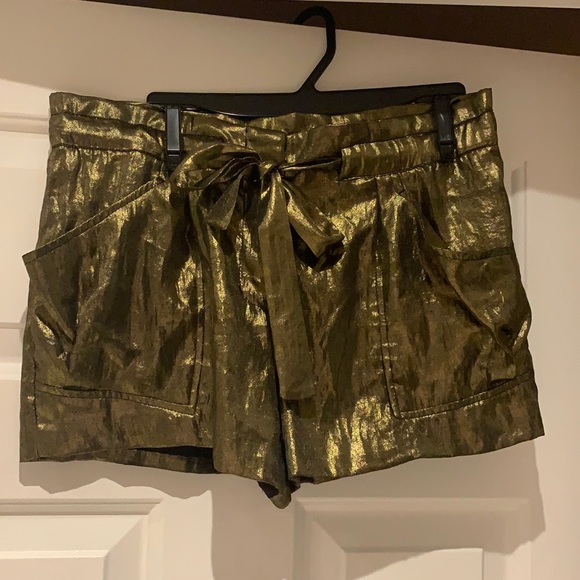 BCBG MAXAZRIA Shorts - Picture 1 of 3